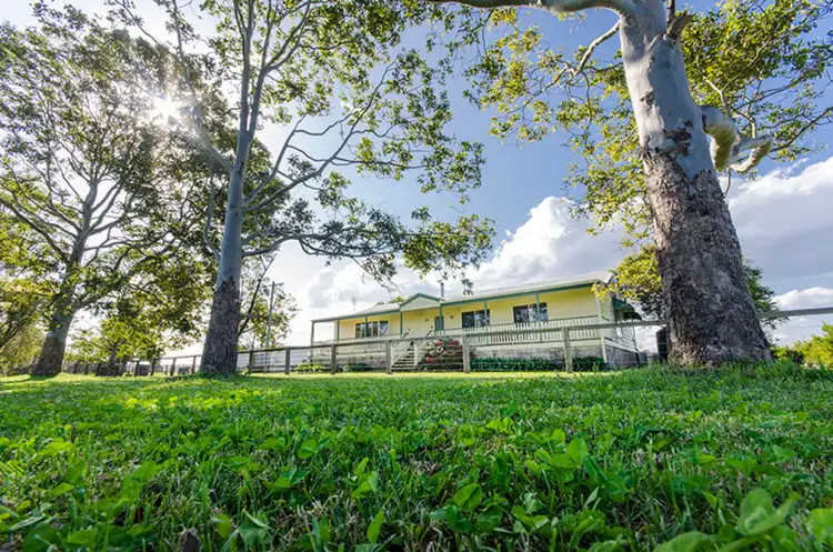 Main view of Homely rural property listing, 539 Coldstream Road, Ulmarra NSW 2462