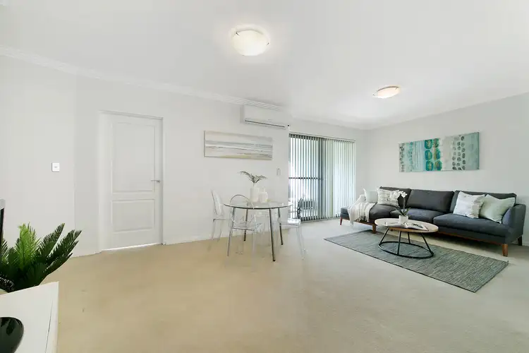 Fourth view of Homely apartment listing, 21/232-234 Slade Road, Bexley North NSW 2207