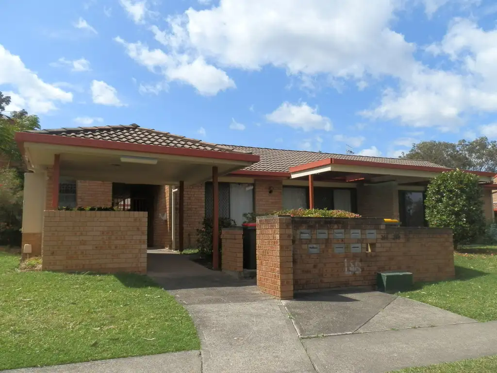 Main view of Homely townhouse listing, Address available on request