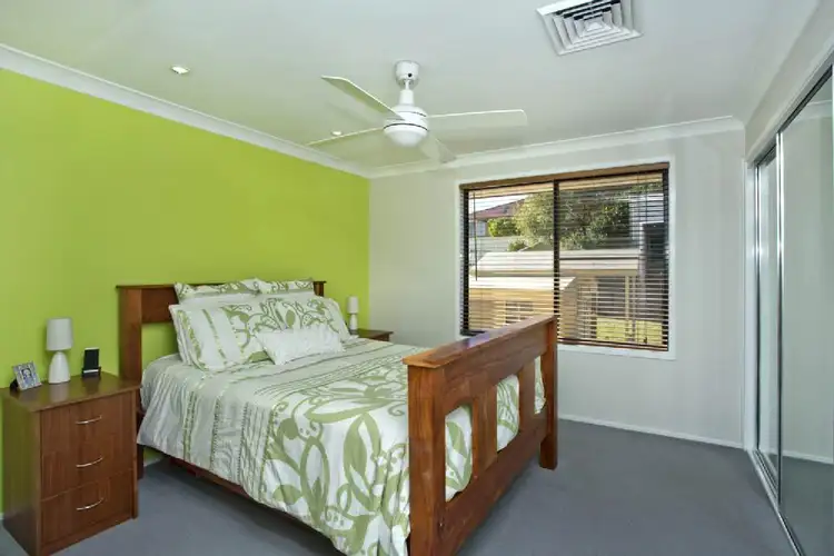 Seventh view of Homely house listing, 45 Denton Park Drive, Rutherford NSW 2320