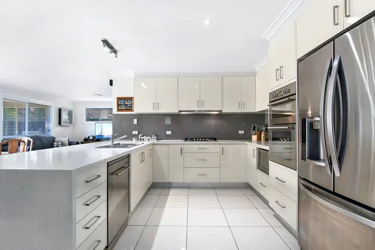 Fourth view of Homely house listing, 2B Koala Avenue, Ingleburn NSW 2565