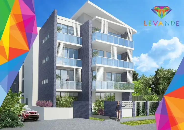 9/271 Dunmore Street, Pendle Hill NSW 2145