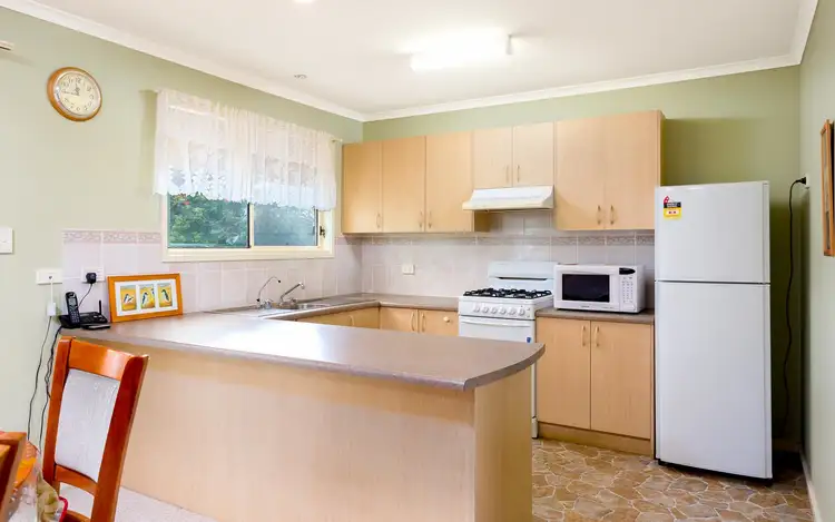 Fifth view of Homely house listing, 191 Rosetta Village, 1-27 Maude Street, Encounter Bay SA 5211