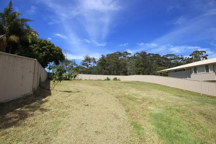 Fifth view of Homely land listing, 23 St Lucia Place, Bonny Hills NSW 2445