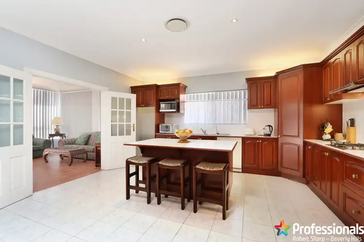 Third view of Homely house listing, 284 Gloucester Road, Beverly Hills NSW 2209