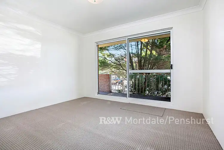 Fourth view of Homely unit listing, 1/11 Victoria Avenue, Penshurst NSW 2222