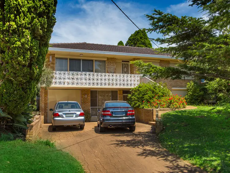 21 Taylor Street, Kiama NSW 2533