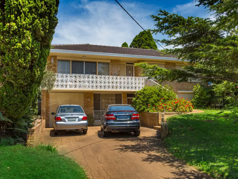 Main view of Homely house listing, 21 Taylor Street, Kiama NSW 2533