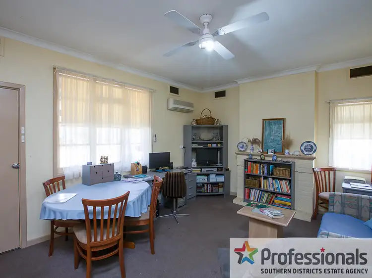 Third view of Homely house listing, 20 Lane Street, Collie WA 6225