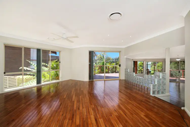 Fifth view of Homely house listing, 186 Lakedge Avenue, Berkeley Vale NSW 2261