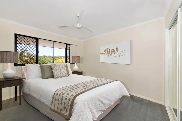Fifth view of Homely townhouse listing, 5/18 Beacon Court, Sunrise Beach QLD 4567