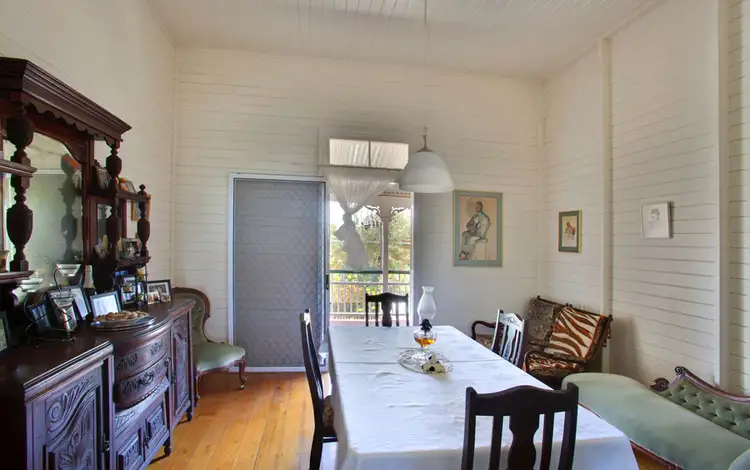 Fourth view of Homely house listing, 102 Rules Beach Road, Deepwater QLD 4674