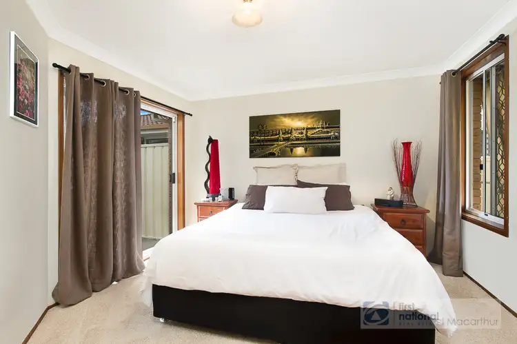 Fourth view of Homely house listing, 119 Central Park Drive, Bow Bowing NSW 2566