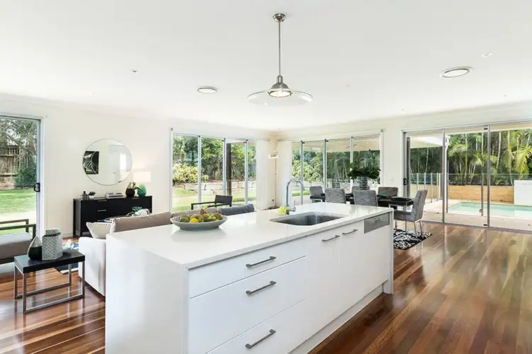 Fourth view of Homely house listing, 643 Jesmond Road, Fig Tree Pocket QLD 4069