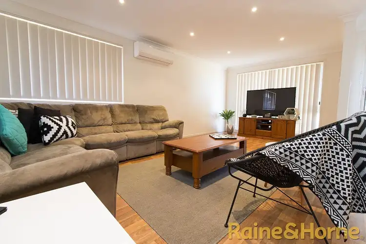 Third view of Homely house listing, 4 Sloman Close, Dubbo NSW 2830