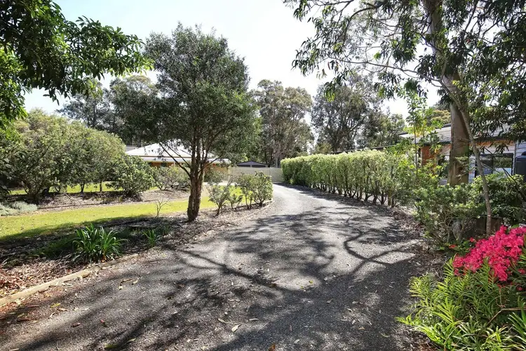 Main view of Homely house listing, 57 Chapman Street, Callala Bay NSW 2540