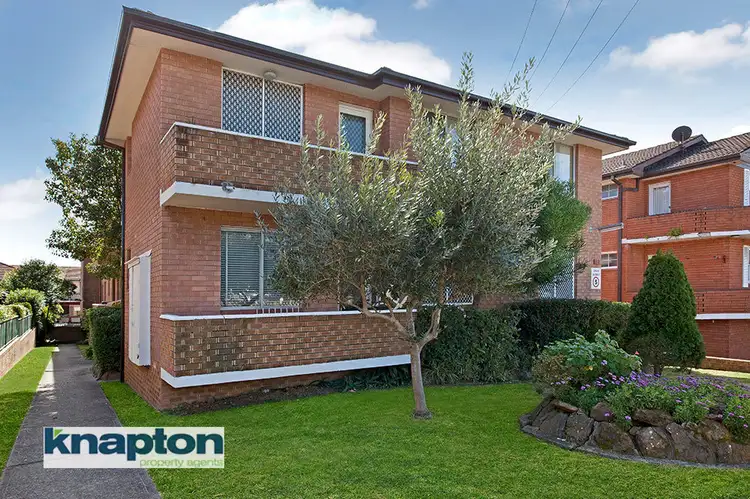 10/15 Myee Street, Lakemba NSW 2195