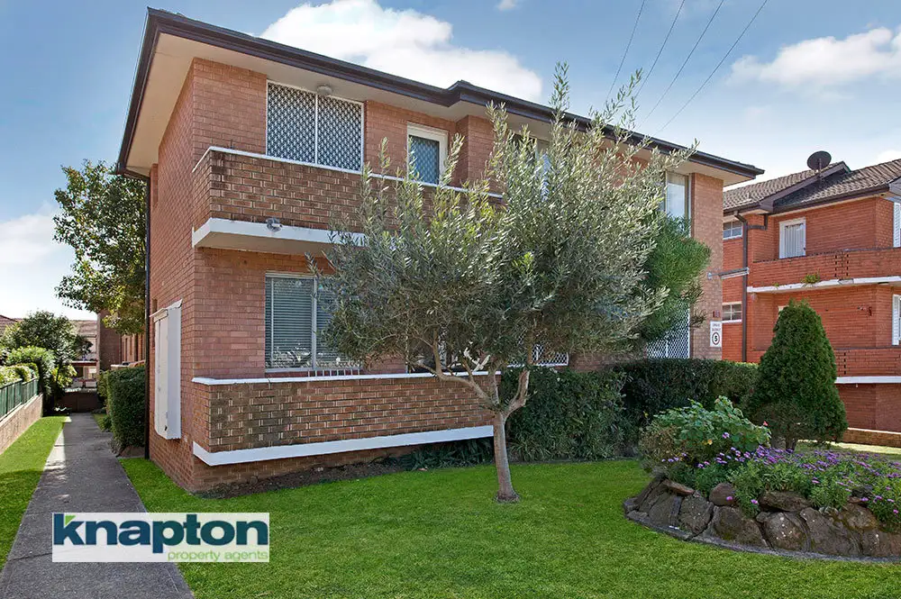 Main view of Homely unit listing, 10/15 Myee Street, Lakemba NSW 2195