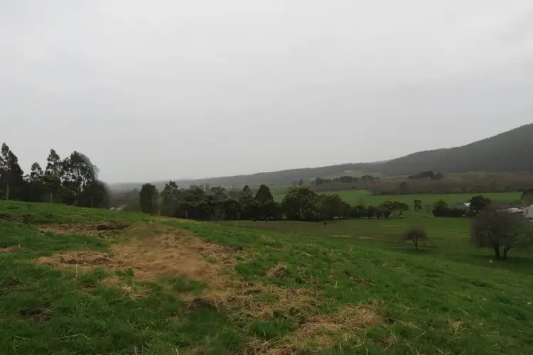 Sixth view of Homely rural property listing, 1540 Railton Road, Merseylea TAS 7305