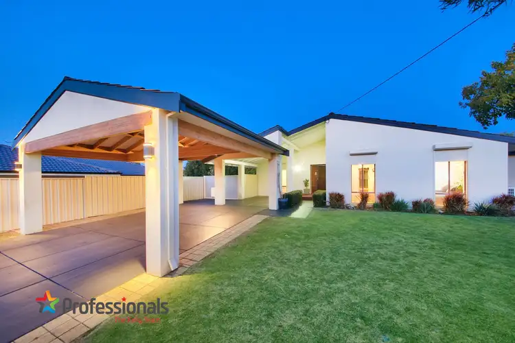 4 Aden Place, Balcatta WA 6021