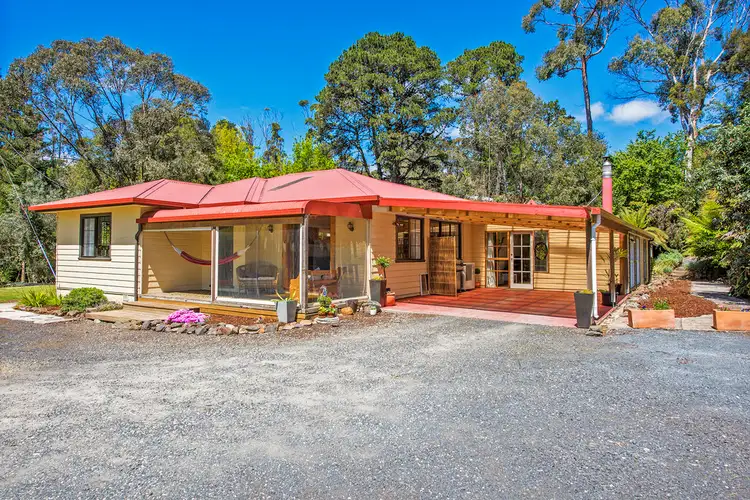 Fourth view of Homely house listing, 164 Mount Street, Hillcrest TAS 7320
