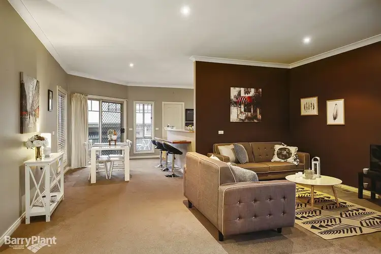 Third view of Homely unit listing, 2/55 Hull Road, Croydon VIC 3136