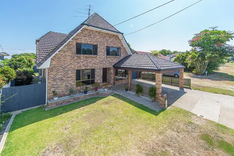 Fourth view of Homely house listing, 38 Hibiscus Avenue, Redcliffe QLD 4020