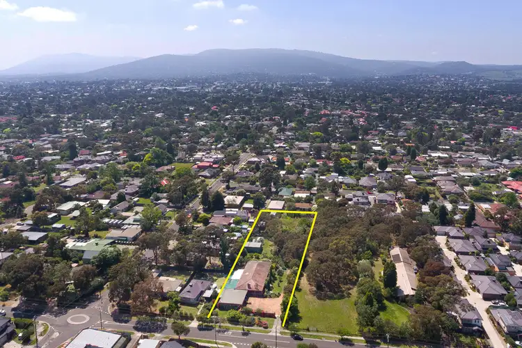 Main view of Homely house listing, 56 Kathryn Road, Knoxfield VIC 3180
