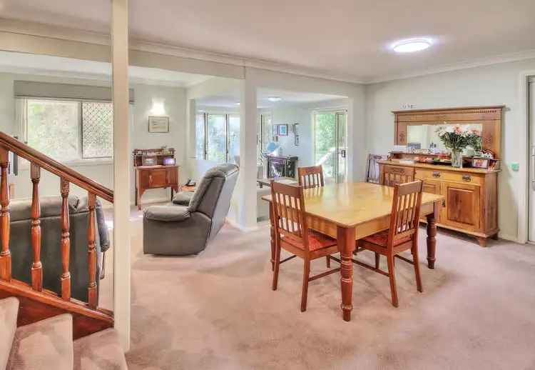 Fifth view of Homely townhouse listing, 4/62 Heaslop Tce, Annerley QLD 4103