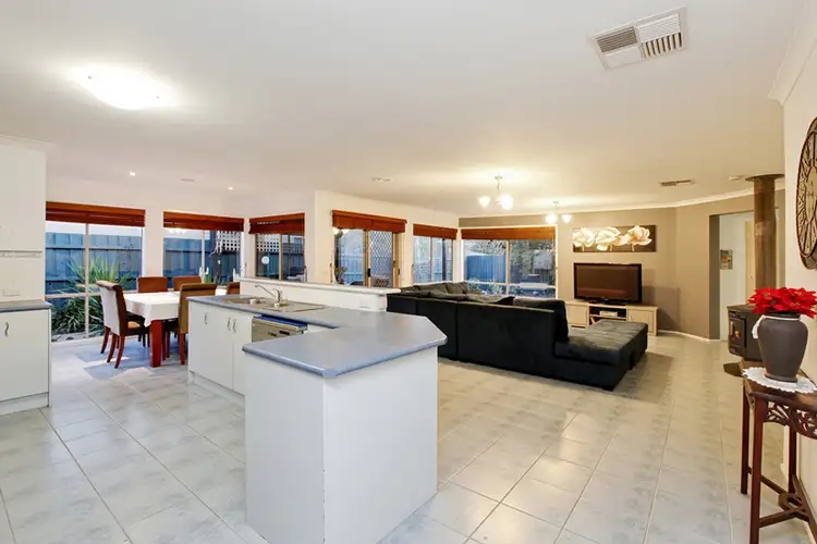 Fifth view of Homely house listing, 31 Lynbridge Crescent, Tarneit VIC 3029