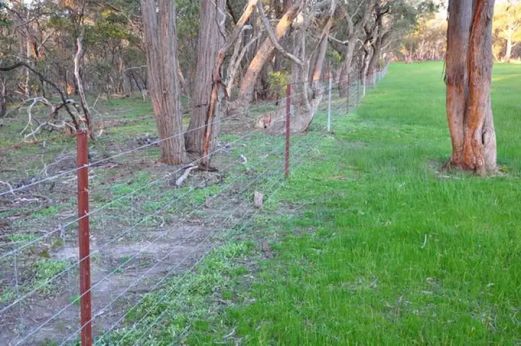 Seventh view of Homely rural property listing, - Saw Pit Flat Road, Ararat VIC 3377