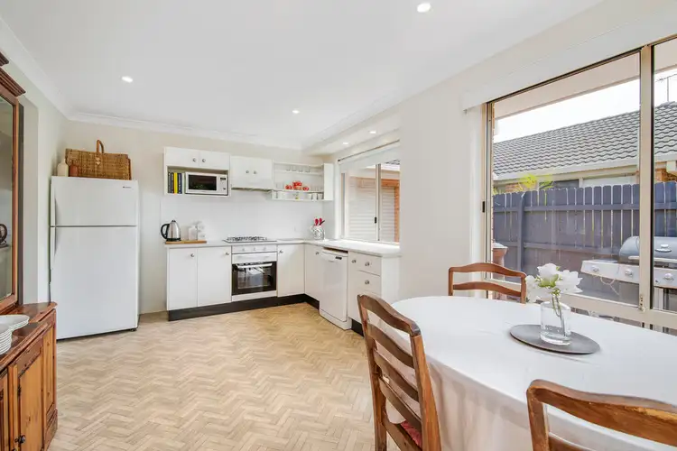 Third view of Homely house listing, 48A Brinawa Street, Mona Vale NSW 2103