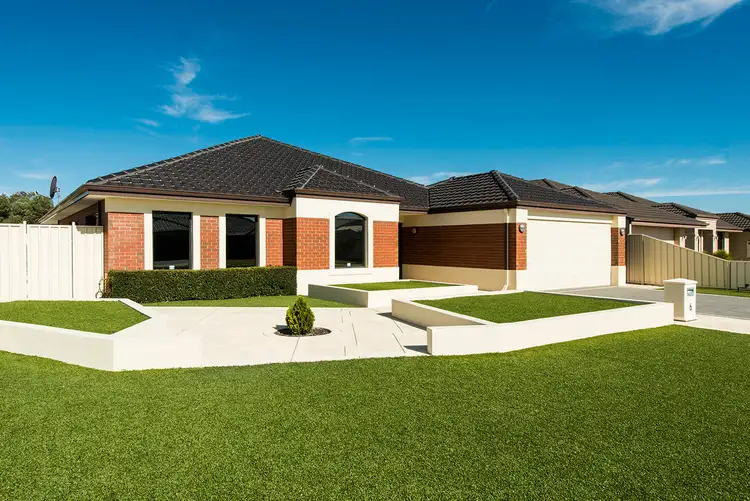 Main view of Homely house listing, 6 Burnett Street, Wattle Grove WA 6107