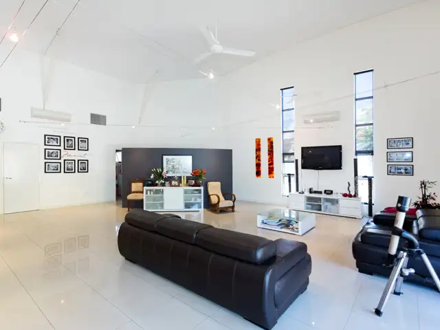 Sixth view of Homely house listing, 6 Armstrong Court, Alice Springs NT 870
