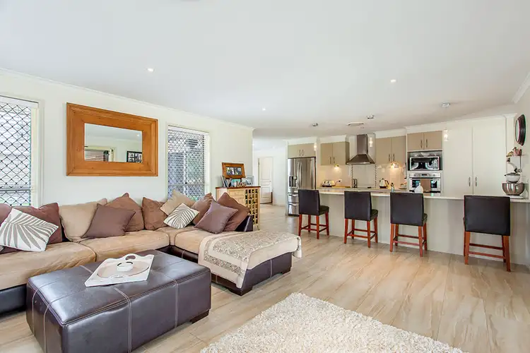 Third view of Homely house listing, 7 Kate Court - follow signs from Withcott Hotel, Withcott QLD 4352