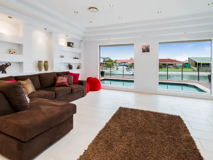 Fifth view of Homely house listing, 22 Magellan Avenue, Hollywell QLD 4216