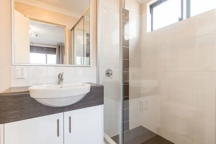 Third view of Homely house listing, 8/23 Frost Bend, Piara Waters WA 6112