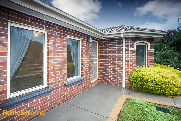 Second view of Homely house listing, 79 Fullbrook Drive, Sunbury VIC 3429
