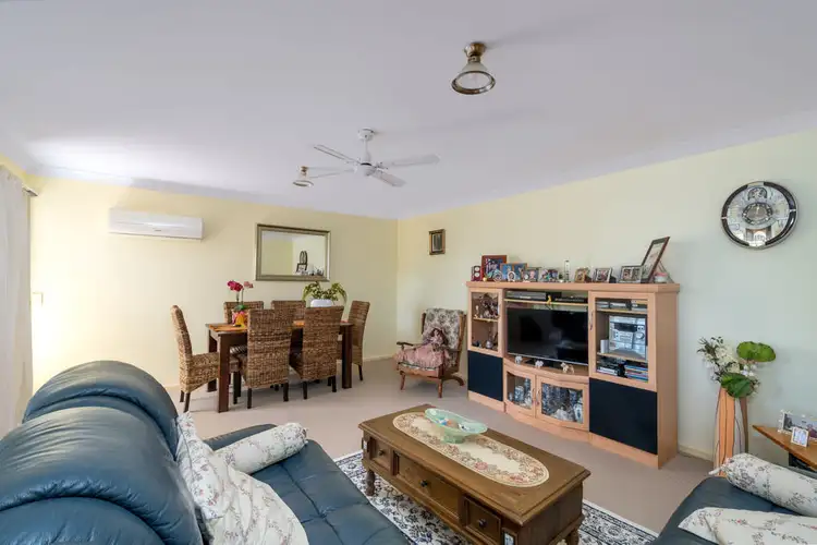 Second view of Homely house listing, 15/88 Daintree Drive, Albion Park NSW 2527