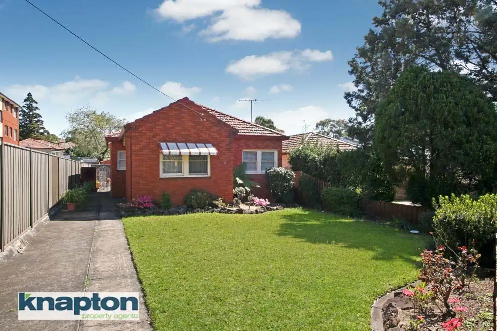 Main view of Homely house listing, 259 King Georges Road, Roselands NSW 2196