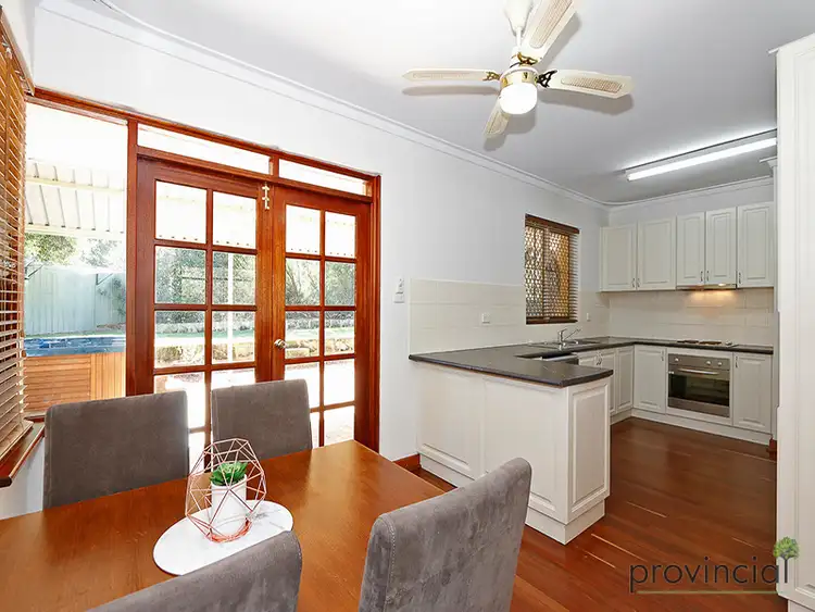 Sixth view of Homely house listing, 1 Brady Road, Lesmurdie WA 6076