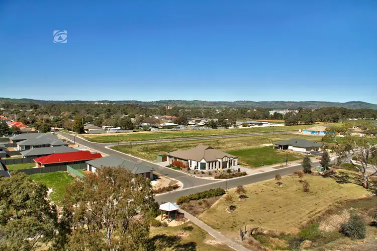 Fifth view of Homely land listing, Lot 20 The Parkway, Nuriootpa SA 5355