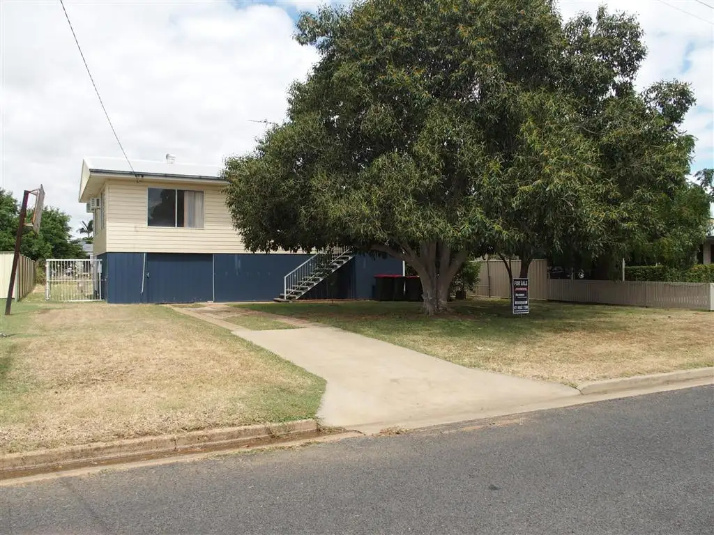 Main view of Homely house listing, 5 Blackbutt Street, Blackwater QLD 4717