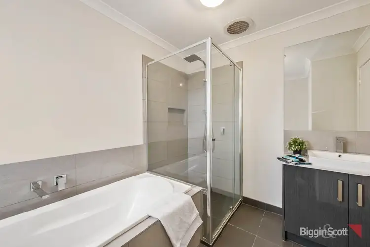 Fifth view of Homely townhouse listing, 5A Godfrey Crescent, Dandenong VIC 3175