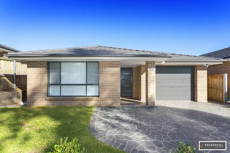 75 Ben Lomond Road, Minto NSW 2566