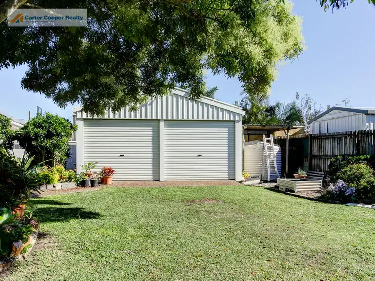 Second view of Homely house listing, 7 Parisi Court, Urraween QLD 4655