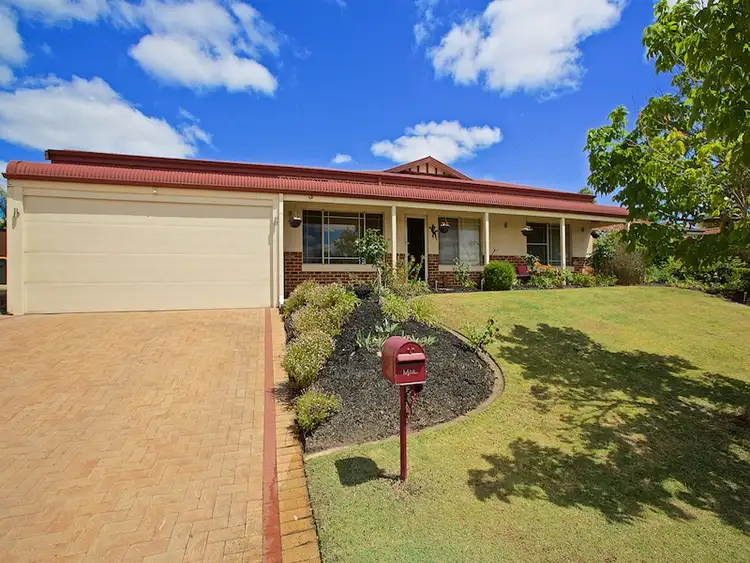 Main view of Homely house listing, 53 Bronzewing Avenue, Ellenbrook WA 6069