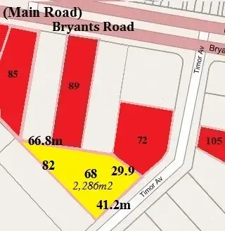 68 Timor Avenue, Loganholme QLD 4129