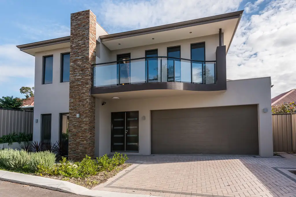 Main view of Homely house listing, 38A Paramatta Road, Doubleview WA 6018