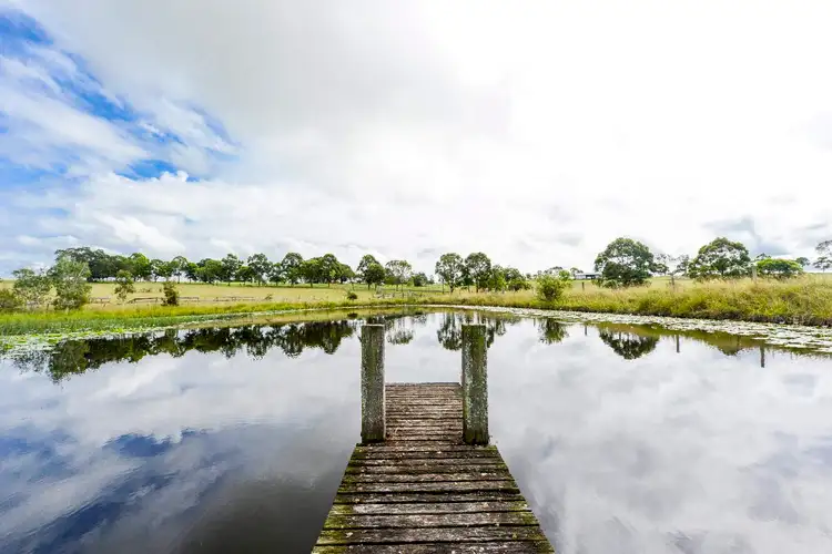 Fourth view of Homely house listing, 400 Centenary Drive, Clarenza NSW 2460